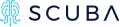 scuba logo
