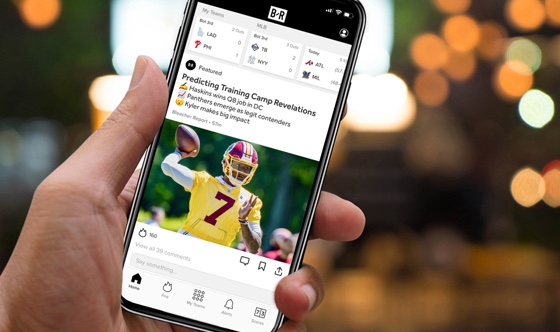 Bleacher Report Decreases Time to Insights by 95% thumbnail